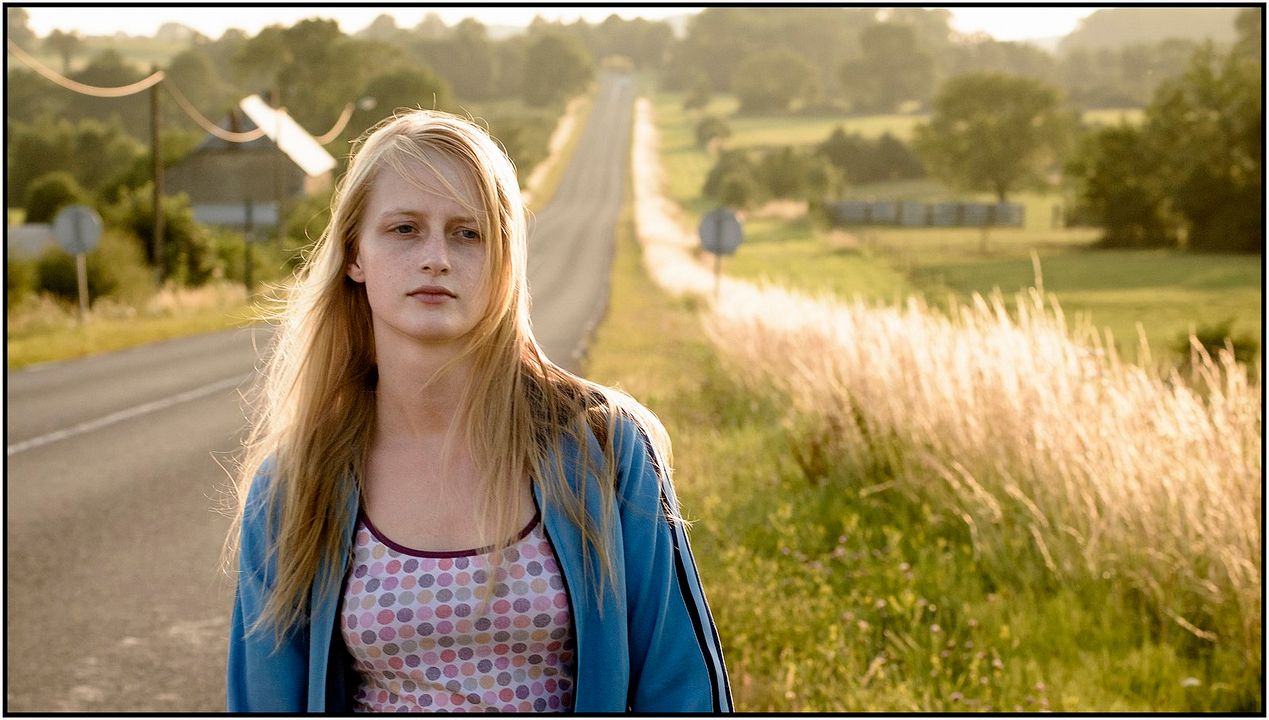 Lucia - Engel des Todes? : Bild