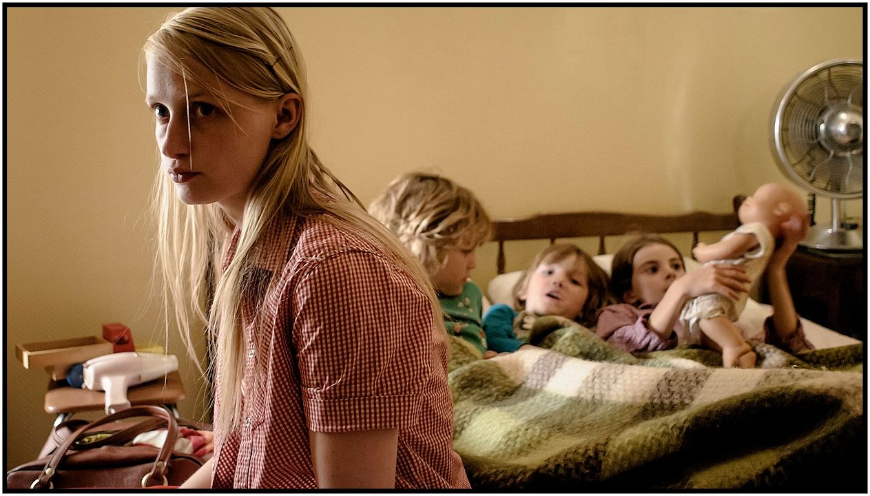 Lucia - Engel des Todes? : Bild