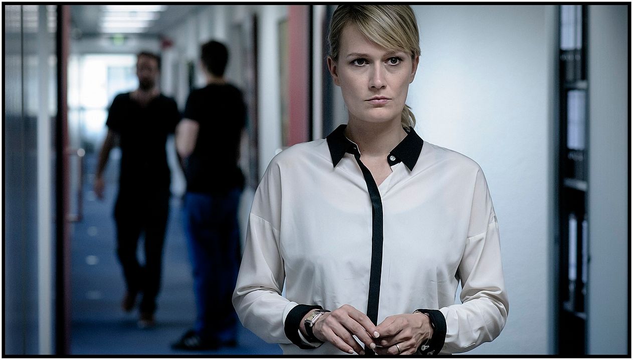 Lucia - Engel des Todes? : Bild