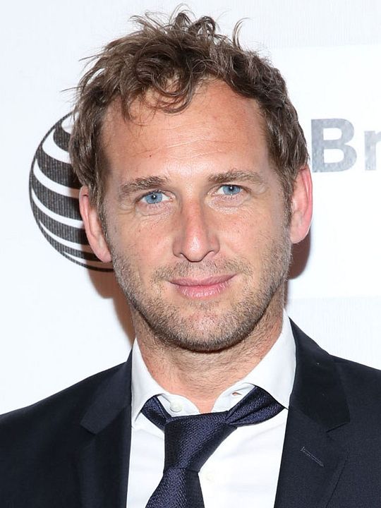 Kinoposter Josh Lucas