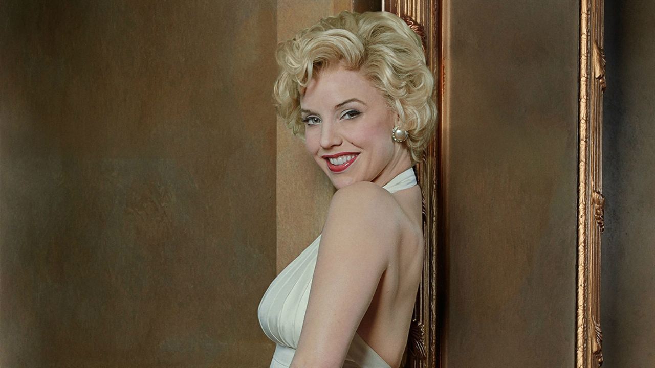 The Secret Life of Marilyn Monroe : Bild