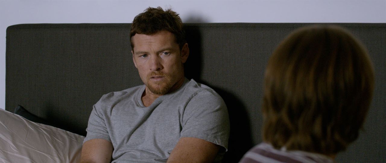 Paper Planes : Bild Sam Worthington