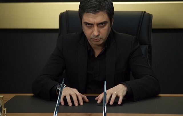 Kurtlar Vadisi Pusu : Bild