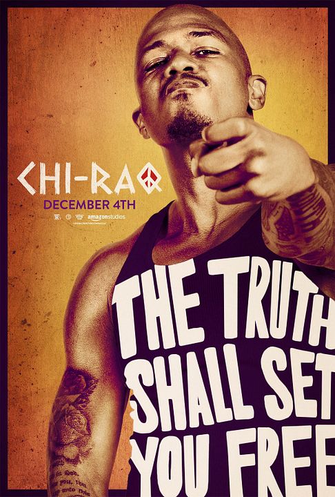 Chi-Raq : Kinoposter