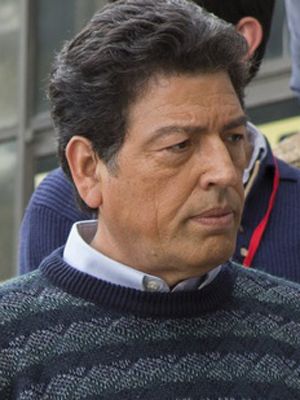 Kinoposter Louis Arcella