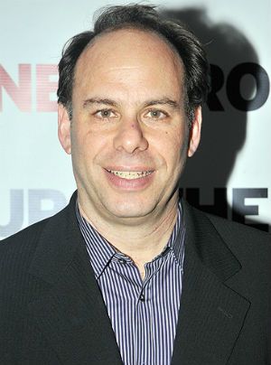 Kinoposter Andrew Polk