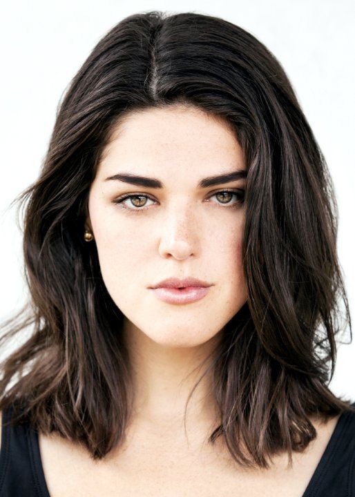 Kinoposter Callie Hernandez