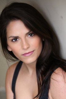 Kinoposter Rebecca Weil