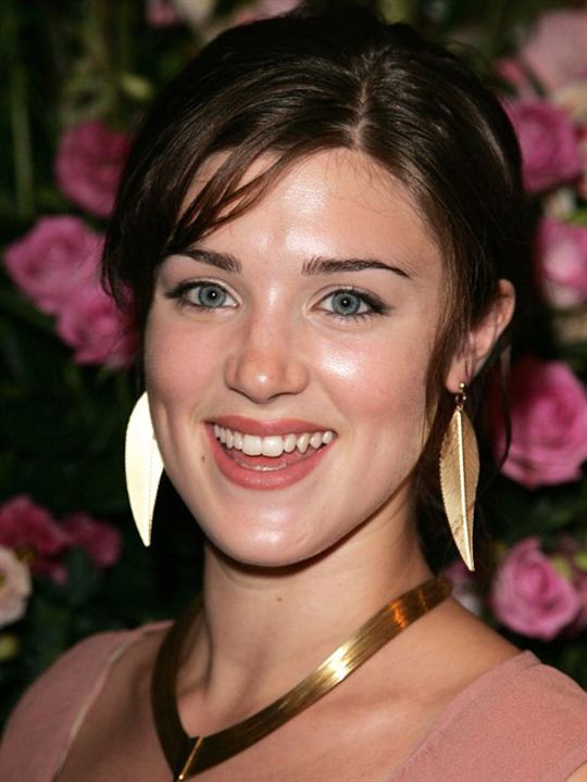 Kinoposter Lucy Griffiths (II)