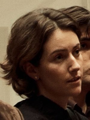 Kinoposter Alondra de la Parra