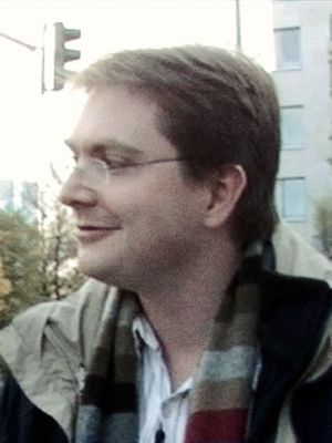 Kinoposter James Lowe (II)