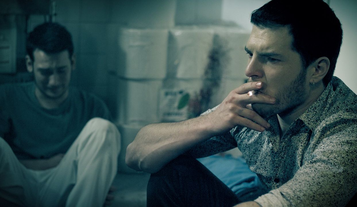 Die Leiche der Anna Fritz : Bild