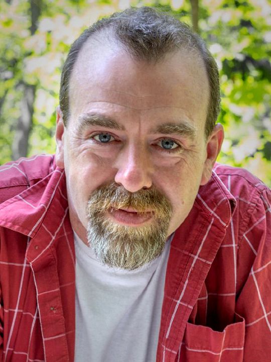 Kinoposter William McDonough III