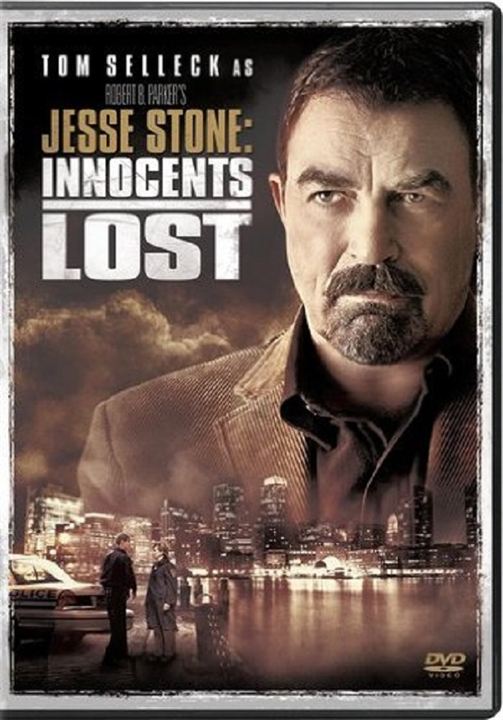 Jesse Stone: Innocents Lost : Kinoposter