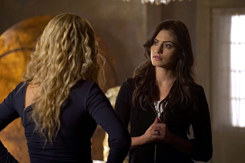 The Originals : Bild Phoebe Tonkin