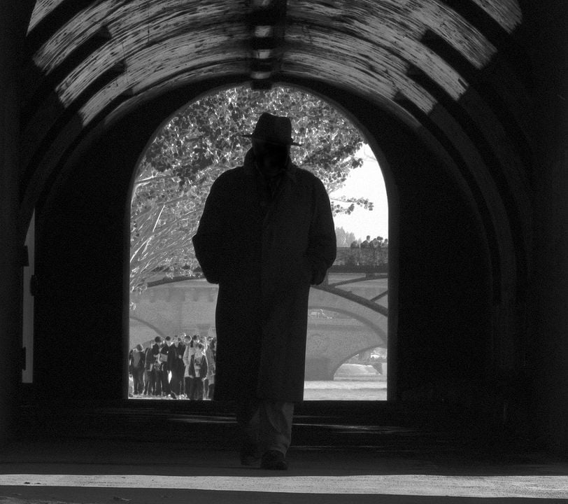 Un Vrai Faussaire : Bild