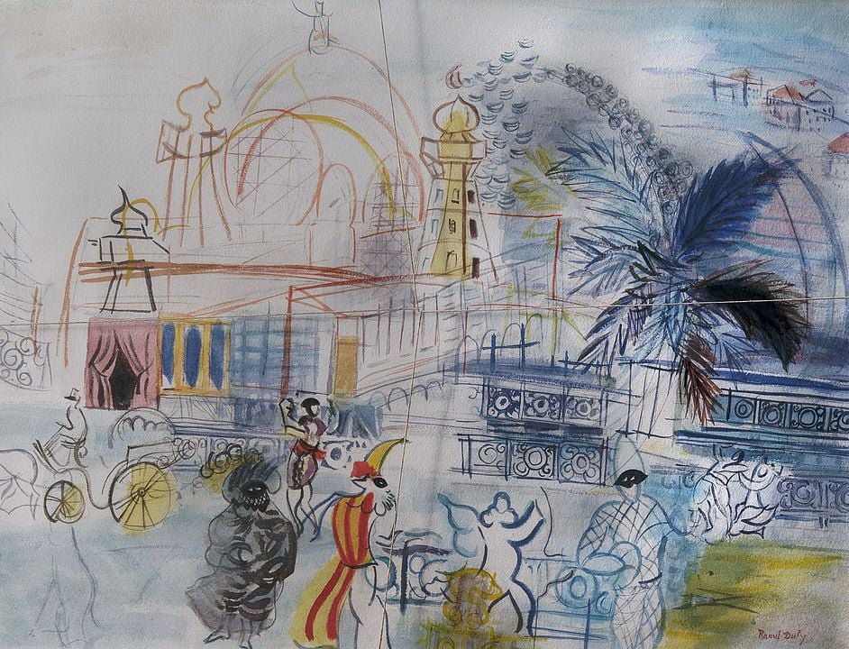 Un Vrai Faussaire : Bild