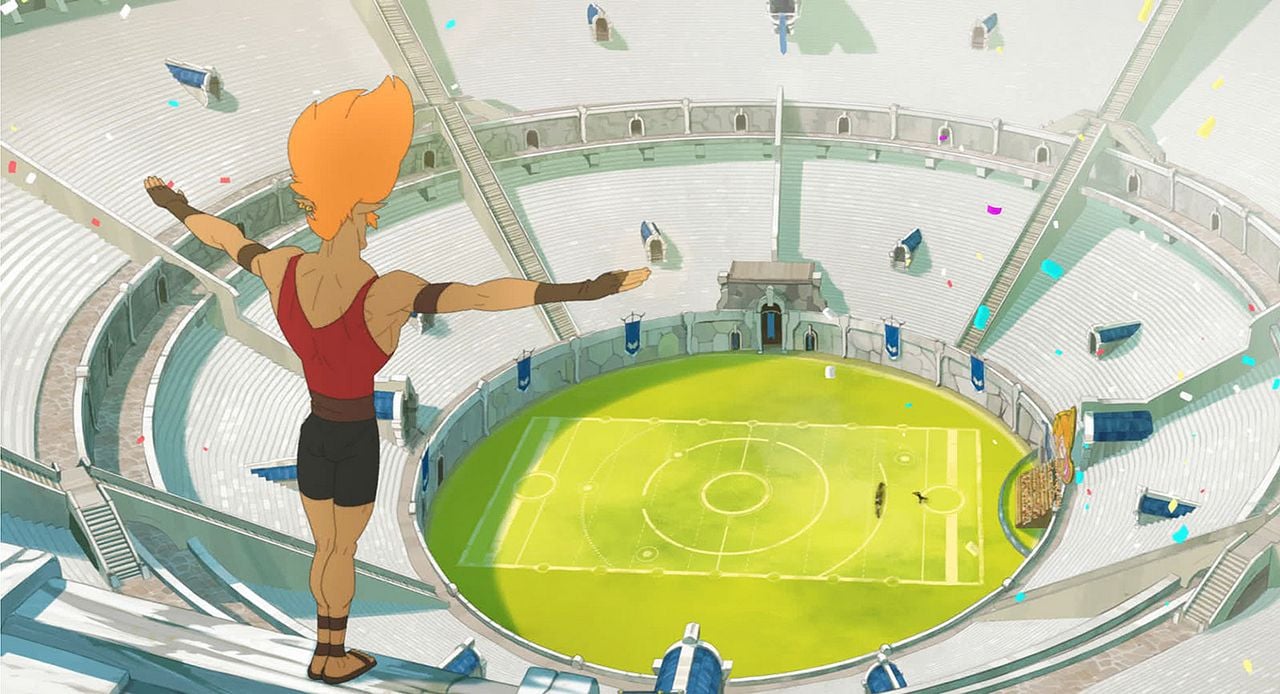 Dofus - Livre 1 : Julith : Bild