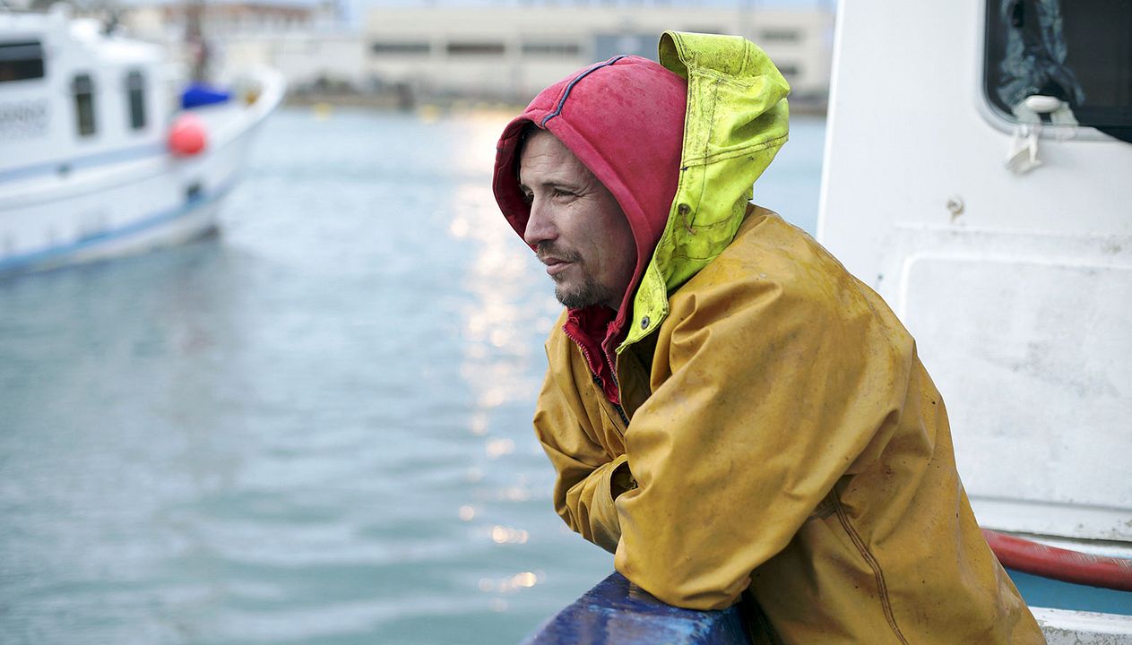 Tempête : Bild Dominique Leborne