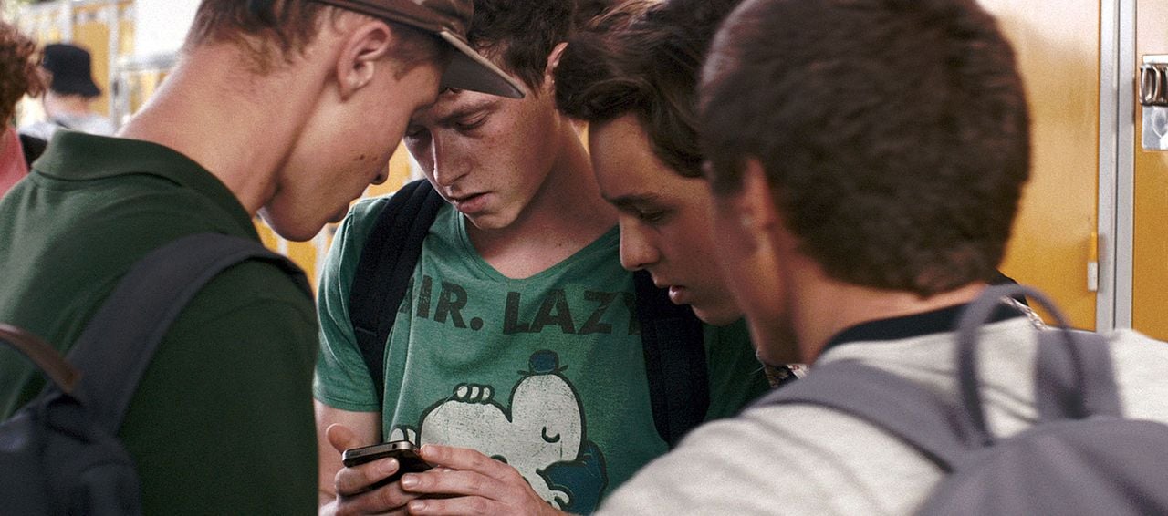 Bang Gang - Die Geschichte einer Jugend ohne Tabus : Bild