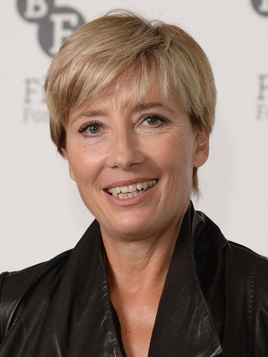 Kinoposter Emma Thompson