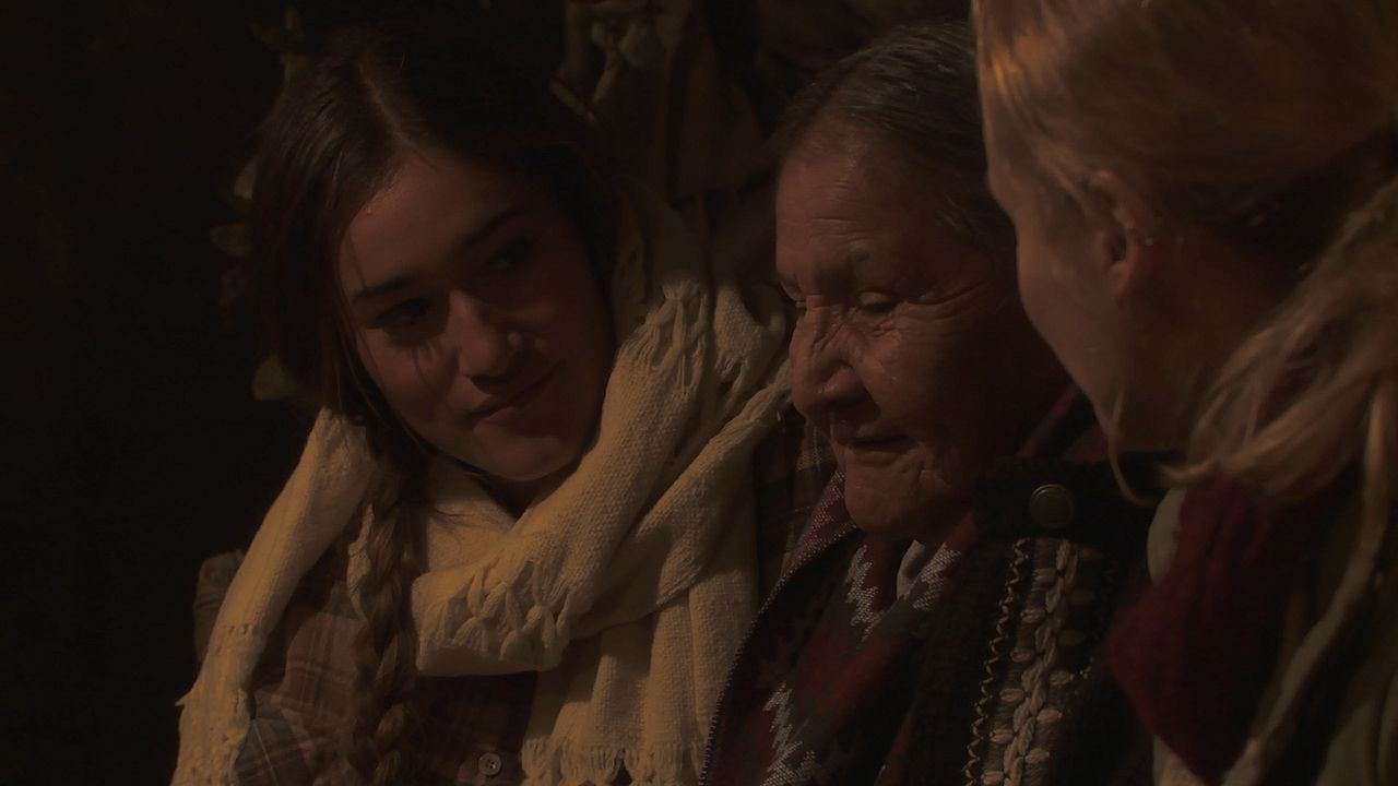 Sky - Der Himmel in mir : Bild