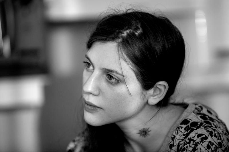 Bild Pénélope Rose