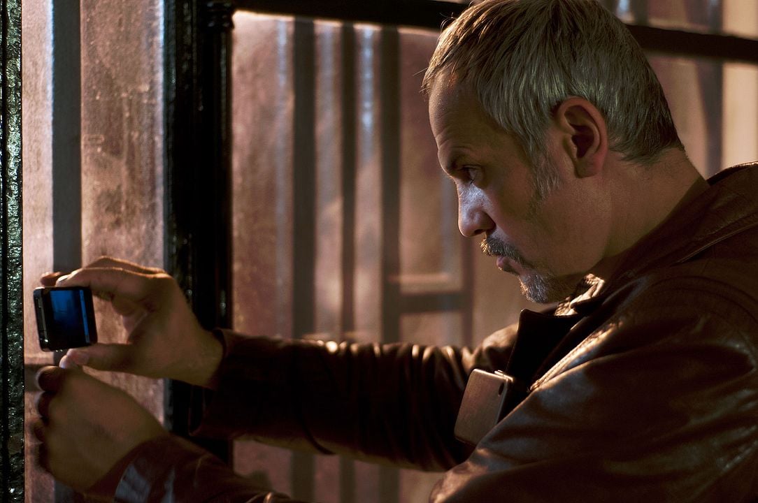 Pseudonym : Bild Igor Skreblin