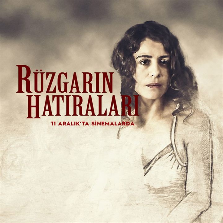 Rüzgarın Hatıraları : Bild