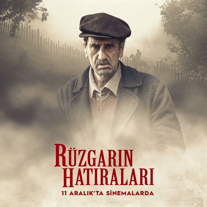 Rüzgarın Hatıraları : Bild