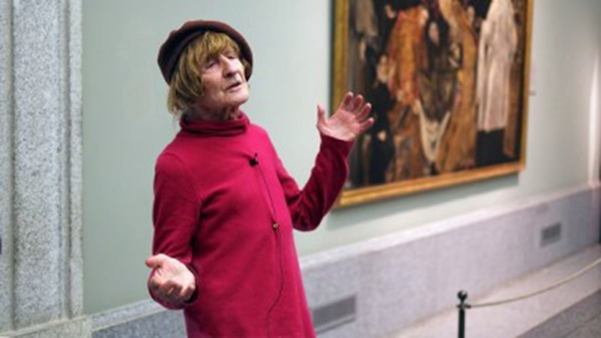 Oleg y las raras artes : Bild