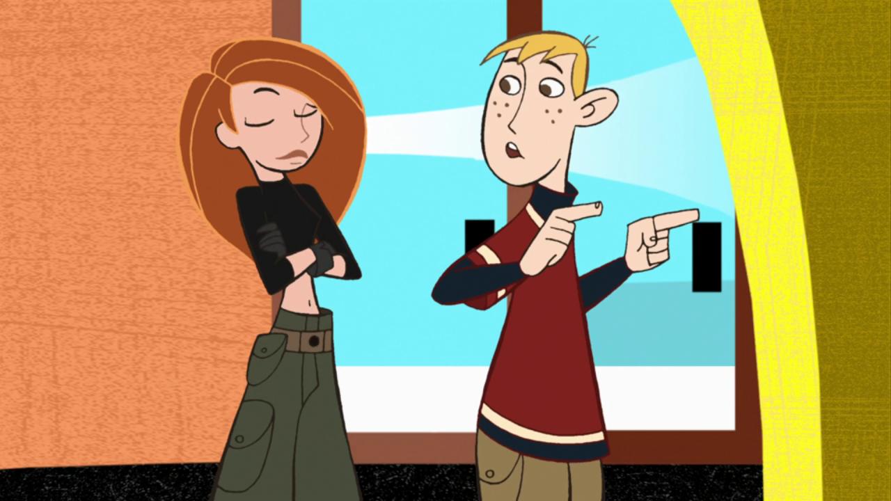 Disneys Kim Possible : Bild