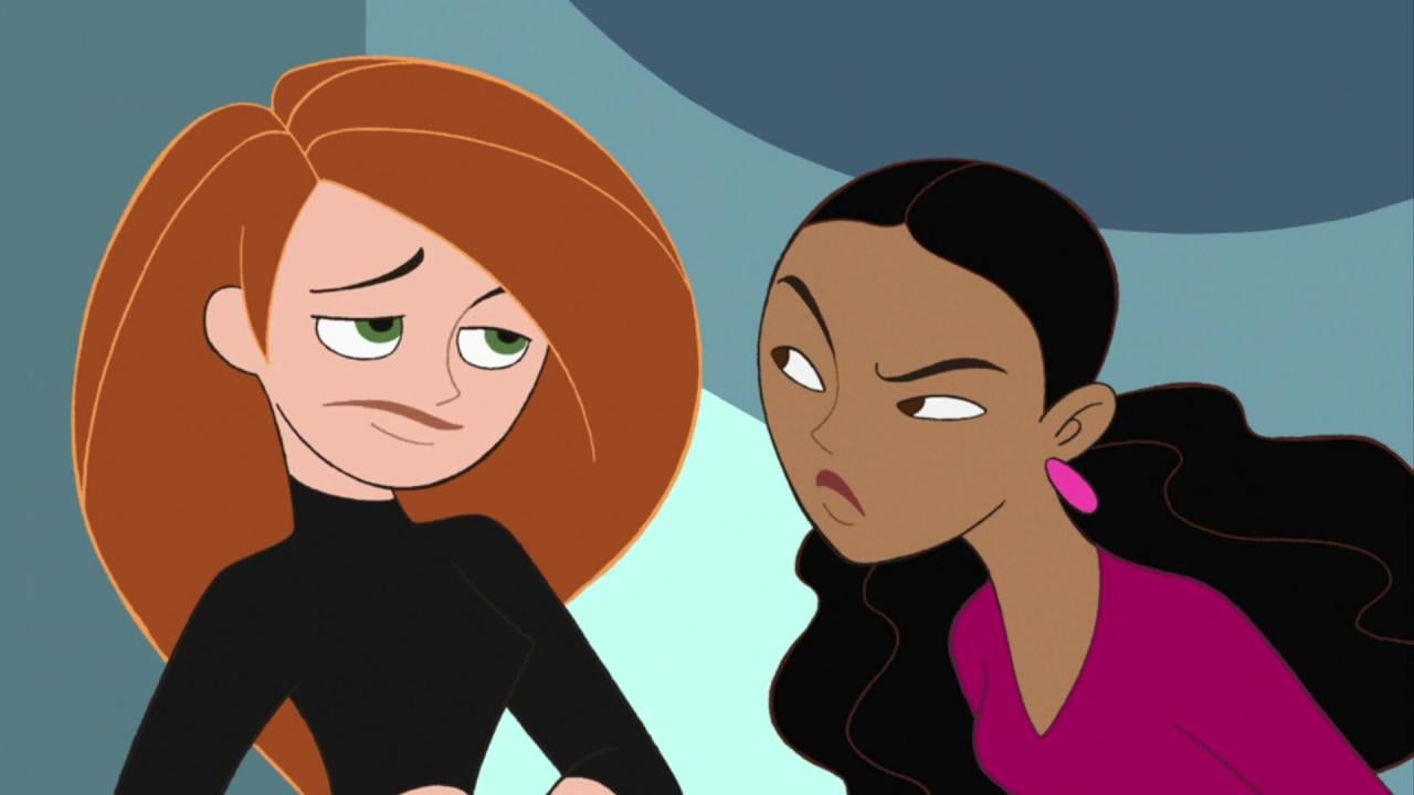 Disneys Kim Possible : Bild