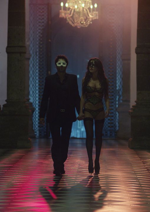 Shades Of Decadencia : Bild