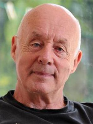 Kinoposter Karl Francis