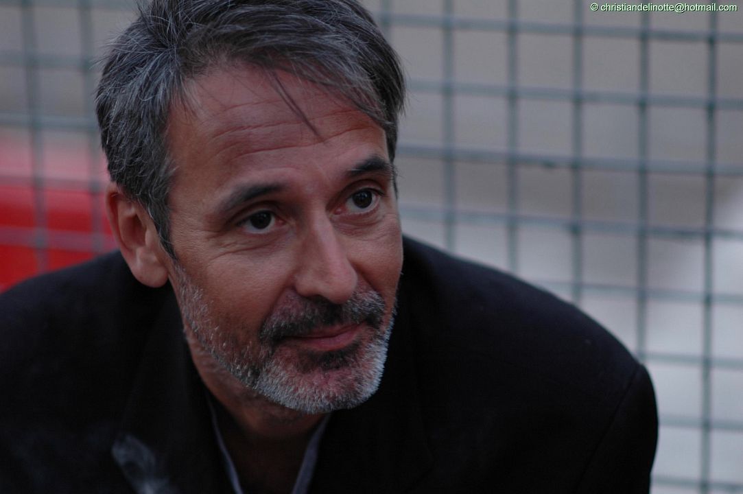 Bild Emmanuel Menard