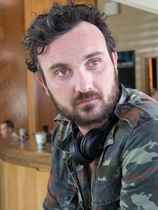 Kinoposter Edouard Pluvieux