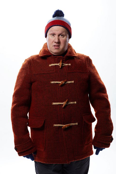 Doctor Who (2005) : Bild Matt Lucas