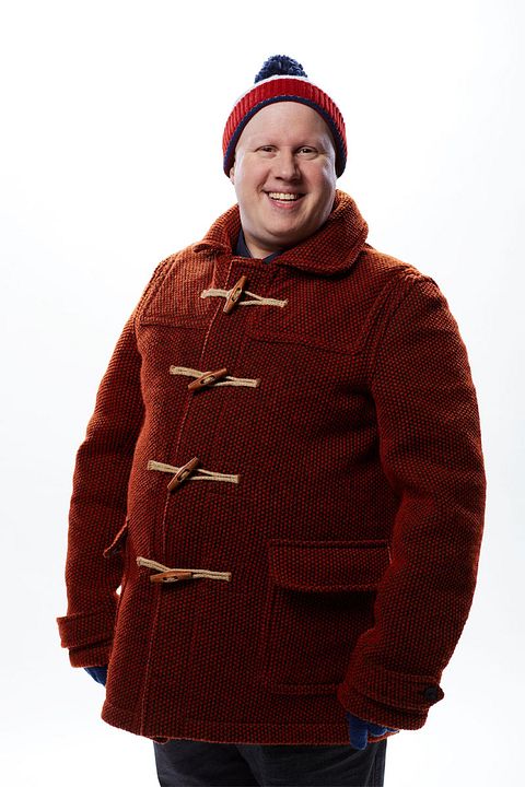 Doctor Who (2005) : Bild Matt Lucas