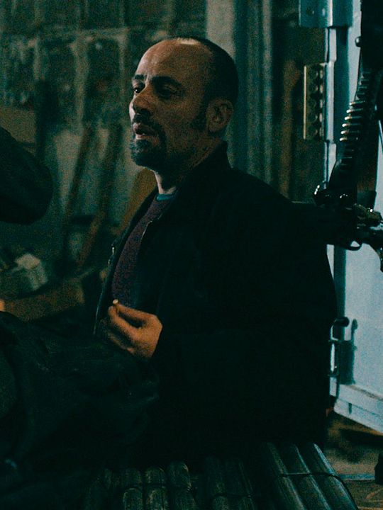 Einer gegen alle - Trau niemals einem Dieb : Kinoposter