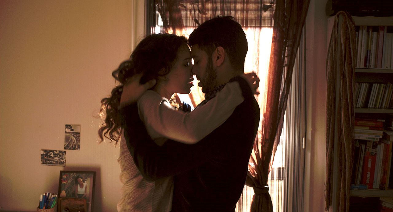 Ta mère : Bild Salim Kechiouche