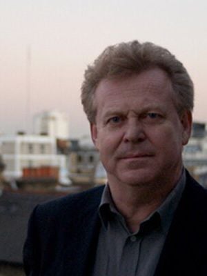 Kinoposter Colin MacCabe