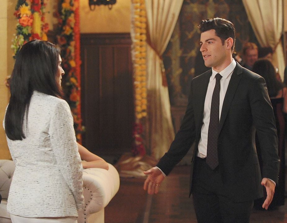 New Girl : Bild Max Greenfield