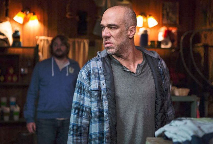 Grimm : Bild David Figlioli