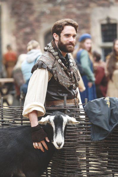 Galavant : Bild Joshua Sasse