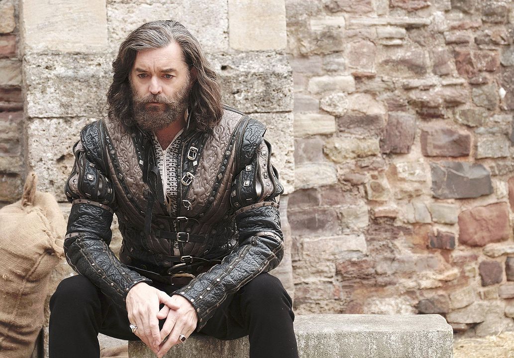 Galavant : Bild Timothy Omundson
