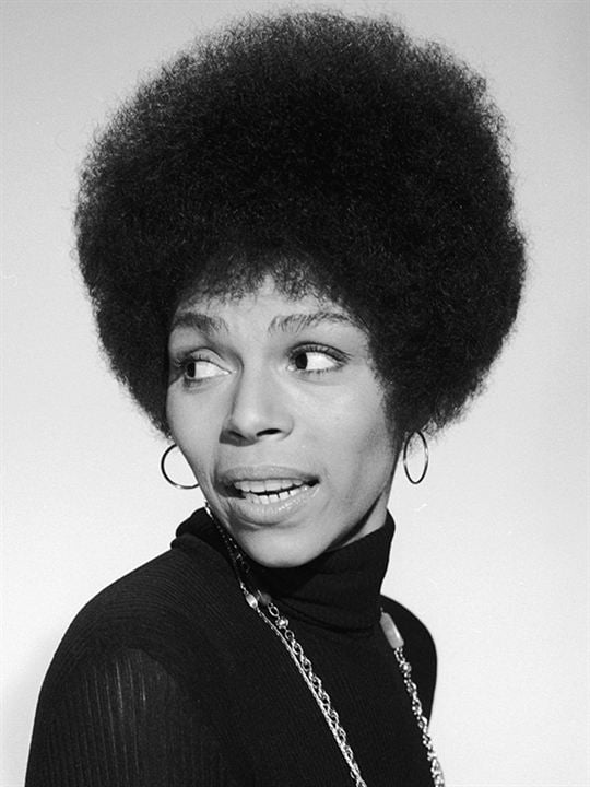 Kinoposter Rosalind Cash