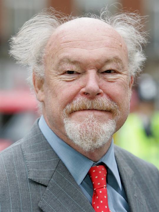 Kinoposter Timothy West