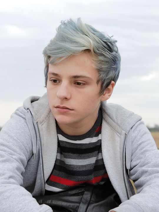 Kinoposter Maurício José Barcellos