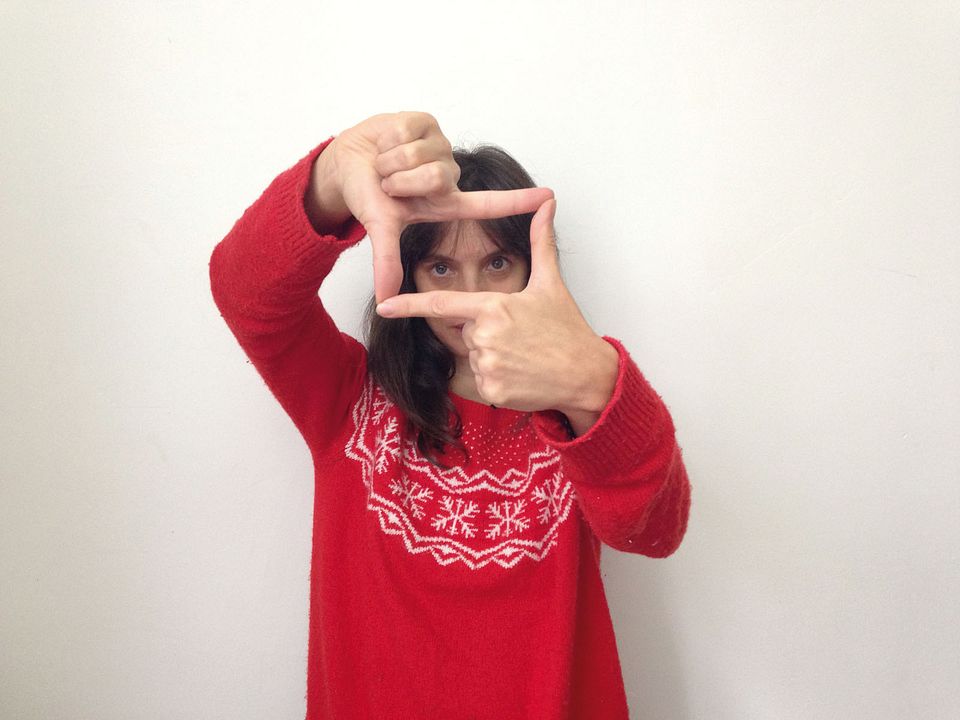 J'avancerai vers toi avec les yeux d'un sourd : Bild